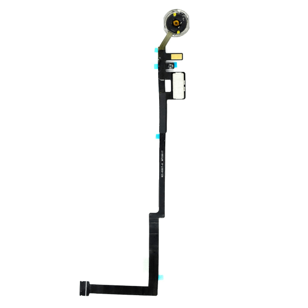 Uusi Home-painikkeen Flex-kaapeli A1822 A1823 iPad 5. sukupolvelle 9,7 tuumaa 2017