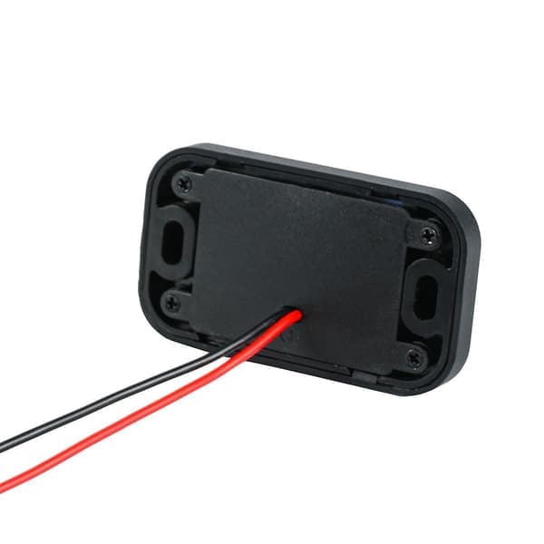 Dual Hurtig Opladning USB QC3.0 og PD3.0 RV USB Stik 12V USB Oplader Bil USB Port 12 Volt USB Stik Tilbehør