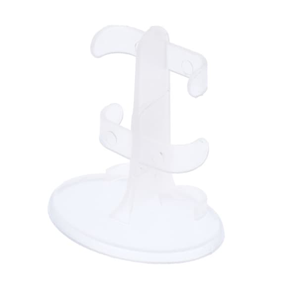 5 stk. 17CM 1/6 Dukke Tilbehør Stand Display Holder Su 5 stk. one size