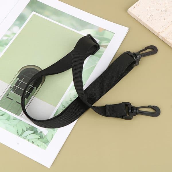 Skulderveskestropp Avtakbart belte for kvinner Messenger Bags Han one size
