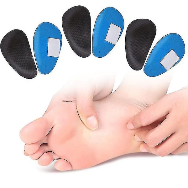 Innersula Orthotic Arch Innersula Flat Foot Flatfoot Corrector