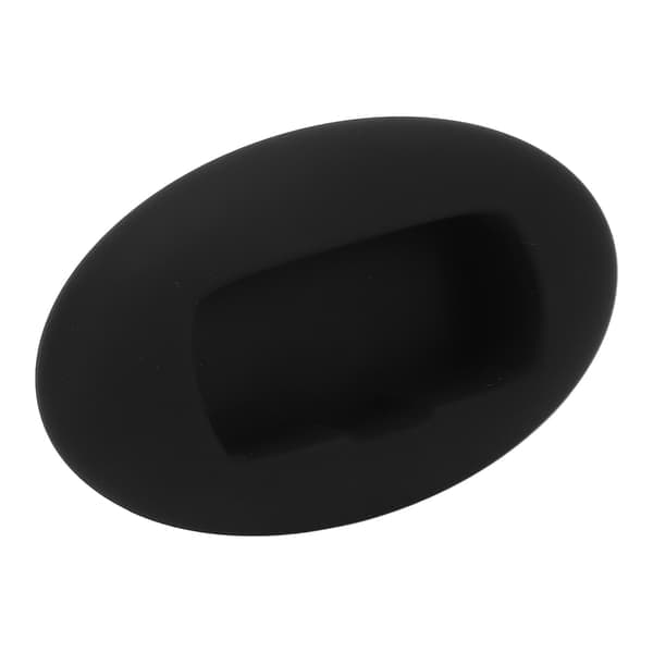 Silikonbas för Insta360 X3 panoramisk actionkamera vertikalt stativ, skyddande stativ för selfies och videor.