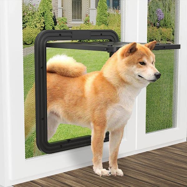 Hunddörr Kattdörr Husdjursdörr Lucköppning Hunddörr För A3 A3
