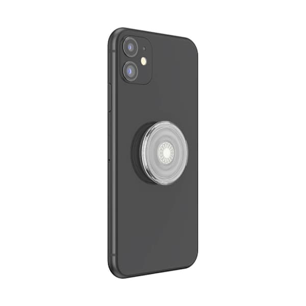 POP SOCKETS PopGrip Original Kirkas