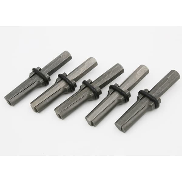 INF Steinkile for steinsprekking 18 mm 5-pakning