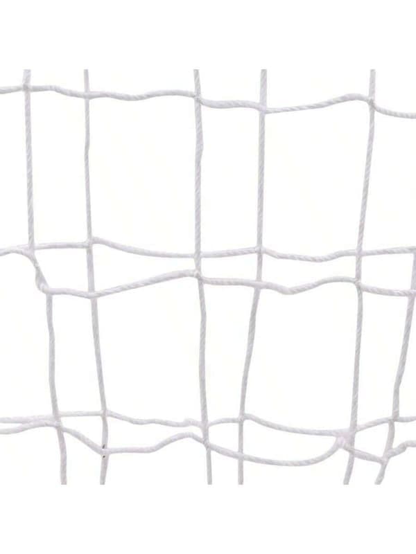 Fodboldnet Fodboldmål, Målnet Længde 300X200X70X120CM