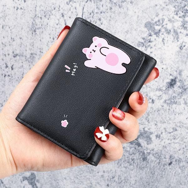 Damepung Pengeposer PINK pink pink