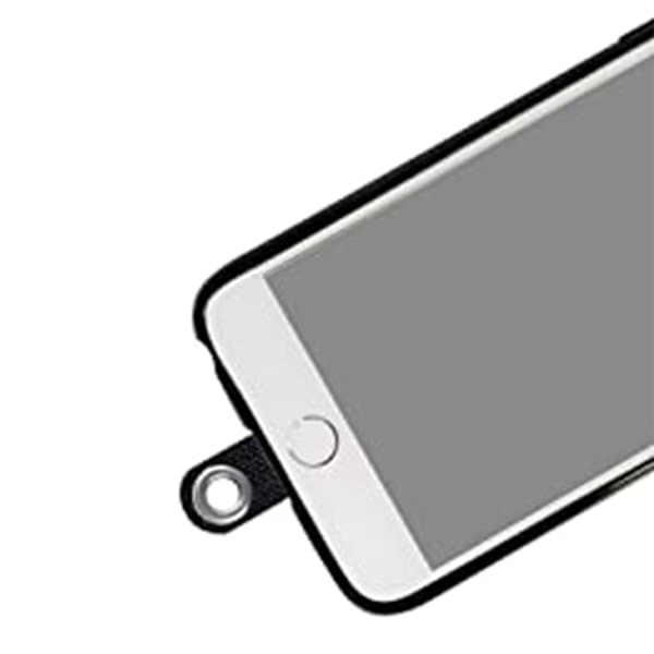 Mobiltelefon lanyard hållare 10-pack