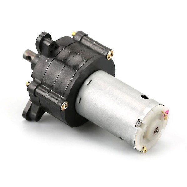 12/24v DC Generator Håndsveivet Dynamo Hydraulisk Testmotor Vindkraft Dynamo Nødlys Nødenhet