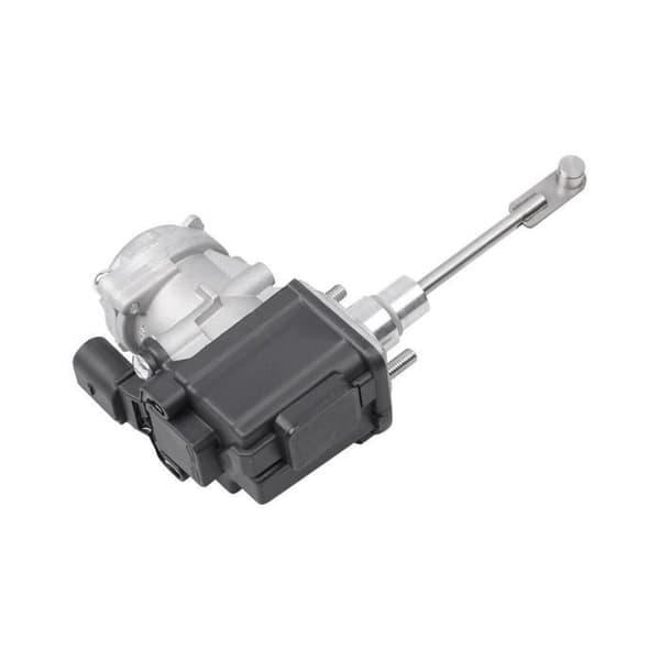 04E145725S Elektronisk turboladeraktuator Boost 04E145725AD til A1 A3 Q3 Seat Golf 1.4T Kort