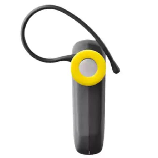 Jabra Talk 5 Bluetooth Håndfri Headset - Sort