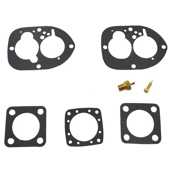 Motorcykel karburator reparationssæt til Volvo Penta Solex 44pa1 856471