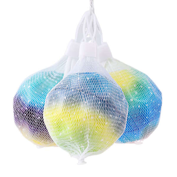 Galaxy Moon Ball Extrem högt studsande boll Rymdboll Barn A1 one size A1