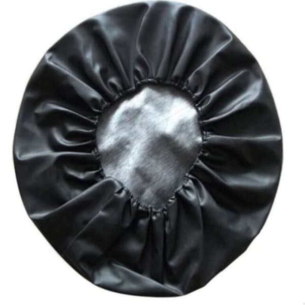 15\" tommers PVC PU-skinn deksel til reservehjul