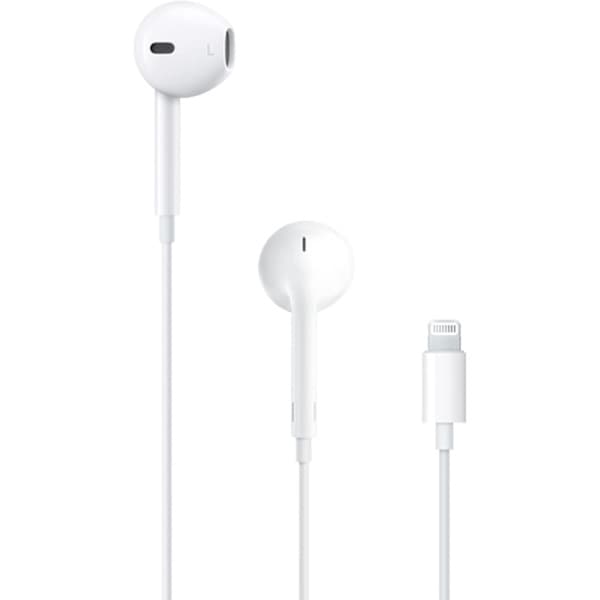 Højkvalitets nye Apple EarPods 3.5mm hovedtelefonstik