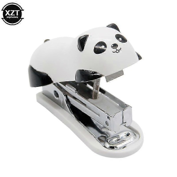 Mini Koulutarvikepaketti | Panda Koulutarvikkeet | Panda Toimistotarvikkeet - Mini Panda -