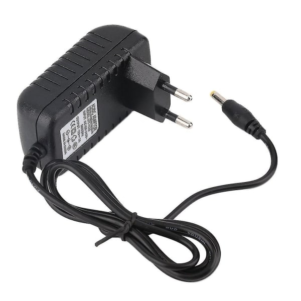 Dc 12v 2a strømadapter Strøm for 5050 5630 3528 led