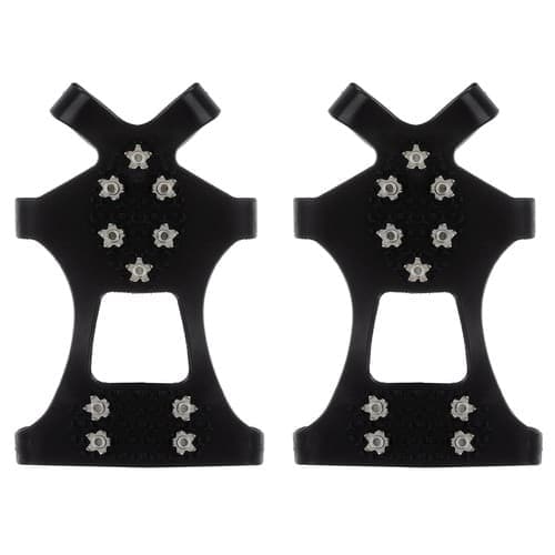Pigger / Antiskli med pigger - Grep for sko 250 XL (44-47)