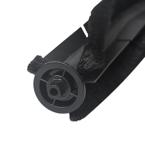 2 stk rullebørste hovedbørste for Xiaomi Viomi S9 Robotstøvsuger erstatningstilbehør