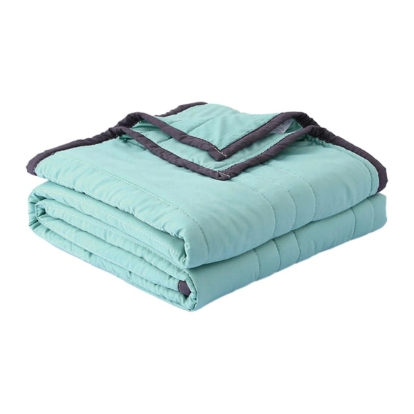 Summer cooled blanket for warm sleepers - 100*150cm