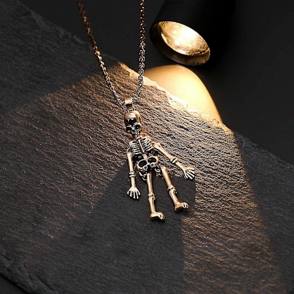 Hip-kaulakorut BFF-korut pariskunnille necklace gold