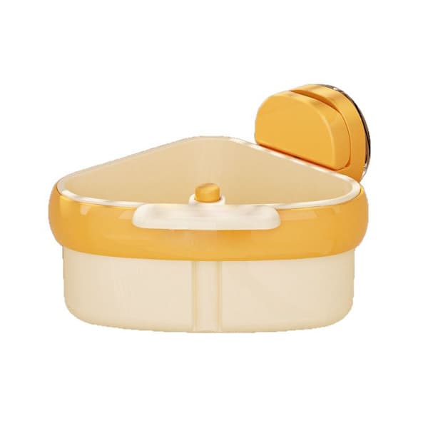 Silkurv Oransje Orange