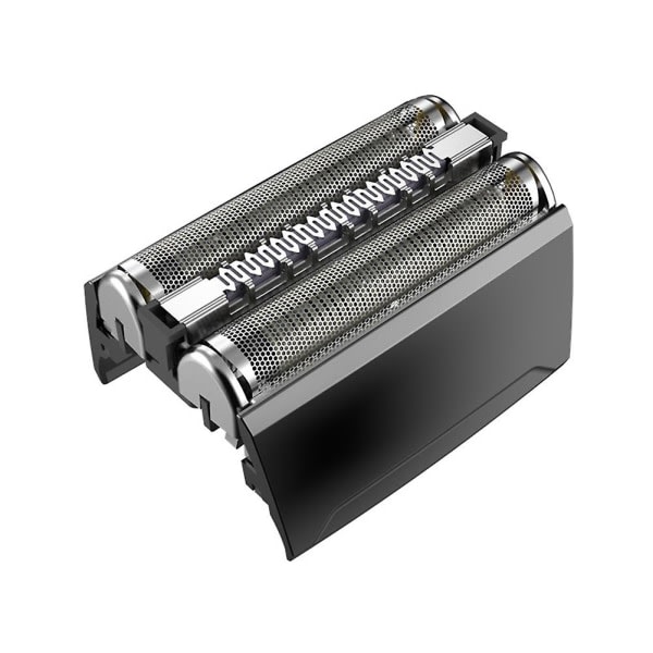 Braun Series 5 -sähköparranajokoneen 52b-vaihtopää