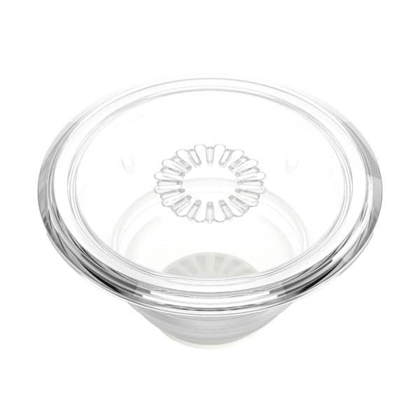 POP SOCKETS PopGrip Original Kirkas