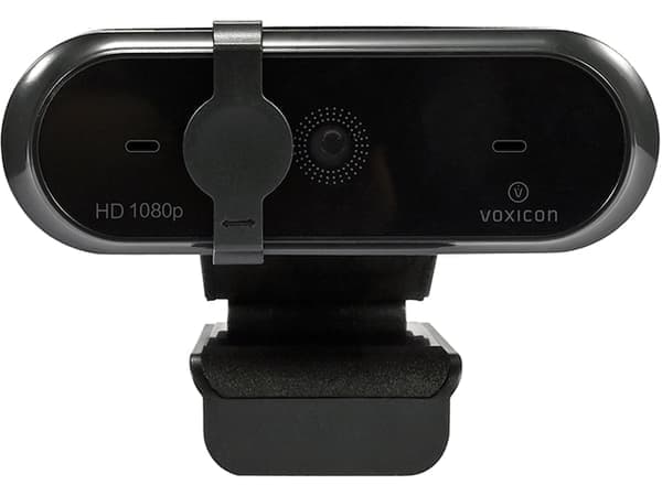 Voxicon Full HD 1080p Webcam 200