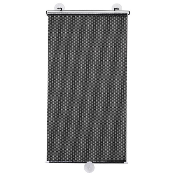 Sugekop vindue skærm solbeskyttelse bil hjem badeværelse solbeskyttelse 45*125cm 45*125cm