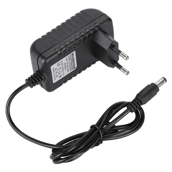 25,2V/1A Hurtigoplader Li-ion Oplader Adapter 100-240V Input Multilagsbeskyttelse