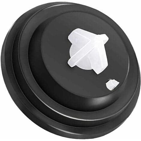 3-pack Membran för Siamp flottörventil bottenmatning för kulventil Siamp Membranpackning för WC