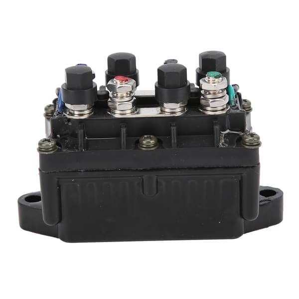 Magnetbryter 0409-066 / 0436-700 12V Erstatning for Arctic Cat Snøscooter Vinsjsett 0.5