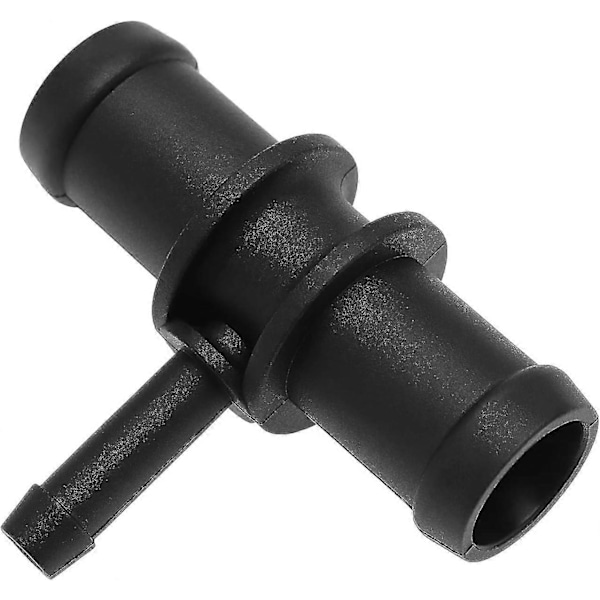 Kylarslangskoppling T-stycke Kompatibel med R52 R53 17127518614 Plast Ersättningsdelar