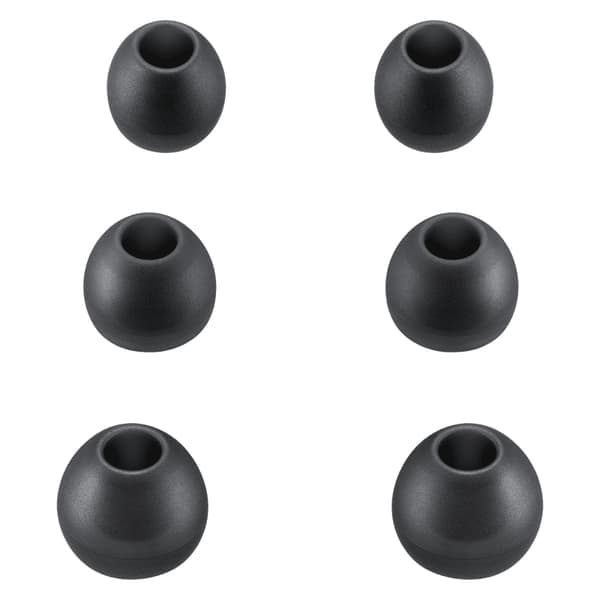 Kompatibel med Samsung originale hovedtelefoner AUX 3,5 mm jack - Sort