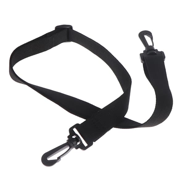 Skulderveskestropp Avtakbart belte for kvinner Messenger Bags Han one size