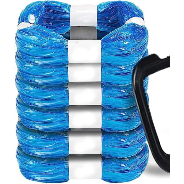 20 stk. kassetter til engangsble-spande til AngelCare, Tommee Tippee Twist & Click
