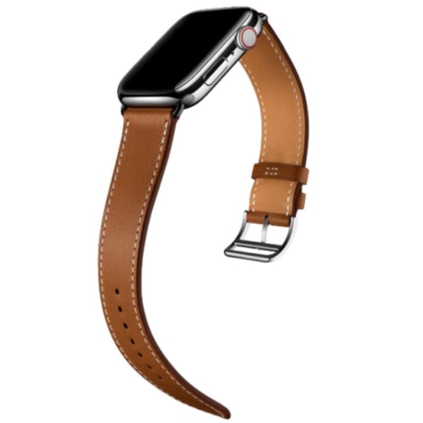 Kompatibel med Apple iWatch1-8/S9-rem, 38mm 40mm 41mm universell