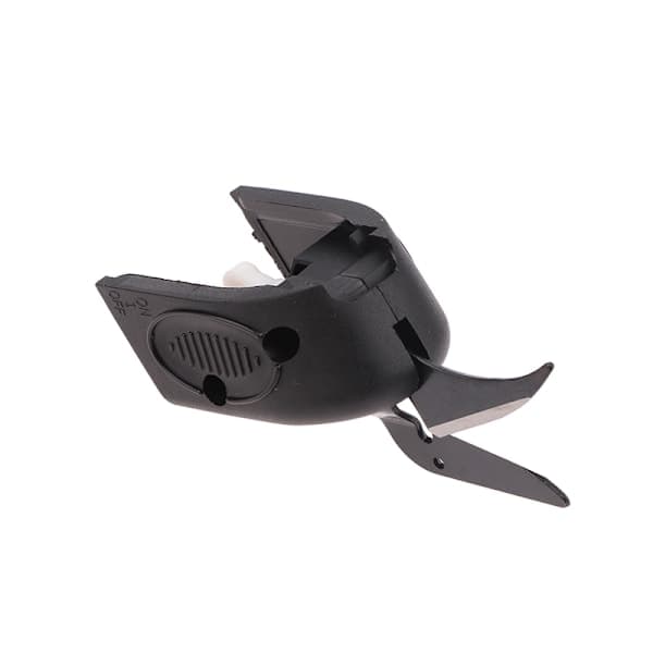 1/2/4 stk. Elektrisk saks Reservedelsblade Trådløs saks Udskiftning A3 4 STK A3 4PCS