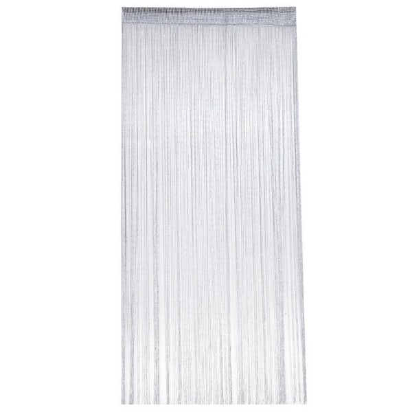 Ripustettava helmikortti Silver