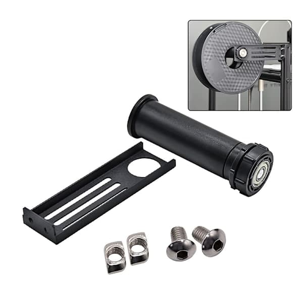 Filamentholder Spoleholder Kompatibel Med PLA ABS TPU PETG B