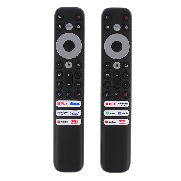 Suitable for TCL TV Remote Control RC902V FMR2 FMR4 5 7 6 9 FMR B