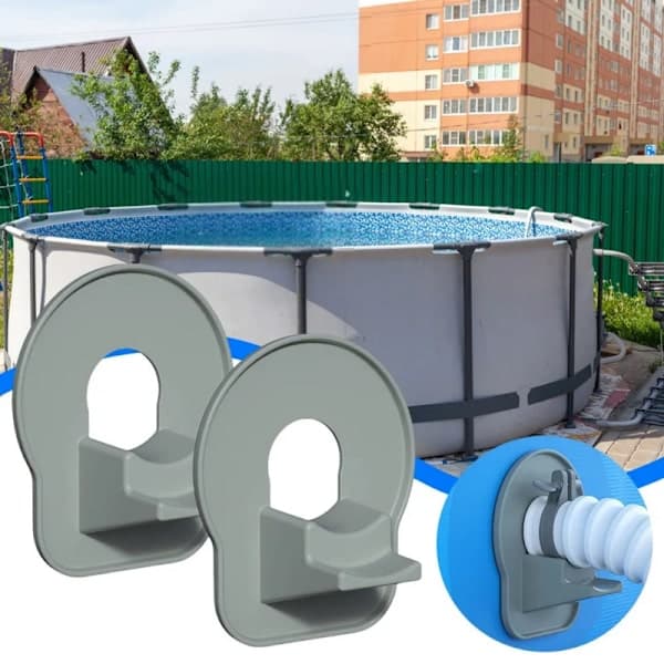 1/2 stk. Intex Pool Slangeholder til Overjordiske Pools A2 A2