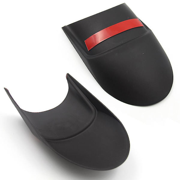 V-strom Dl 650 2022 Motorcykel Abs Front Fender Bagagerumsforlænger Til Suzuk V-strom Dl650 Xt 2013 - 2021 2019 2018 2017