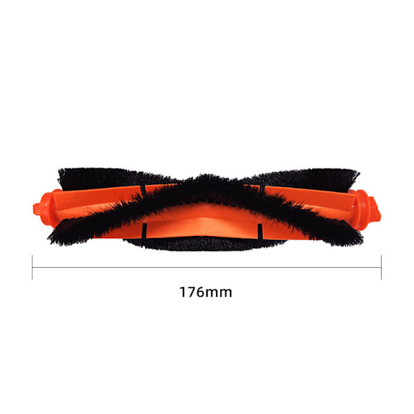 INF Tillbehör för Xiaomi E10/B112/E12 Robotdammsugare