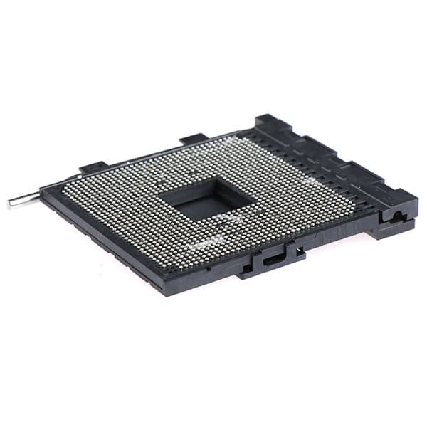 pc* Foxconn Socket AM4 CPU Basanslutningshållare Bas one size