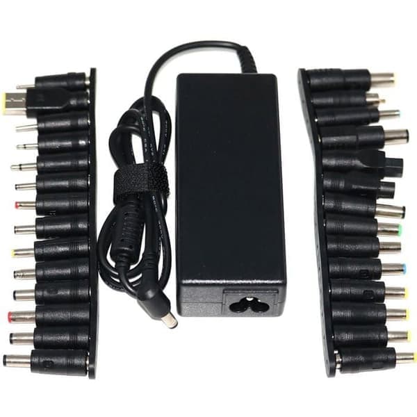 19V 4.74A 90W Universal bærbar strømadapterlader 18.5V 19.5V 20V-FX-