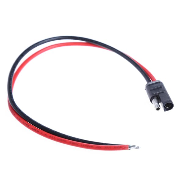til strømkabel til Motorola mobilradio/repeater CDM1250 GM360 GM338 C