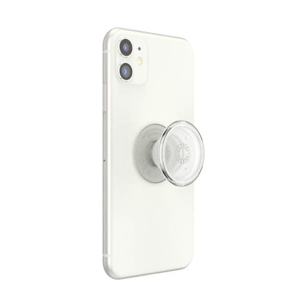 POP SOCKETS PopGrip Original Kirkas