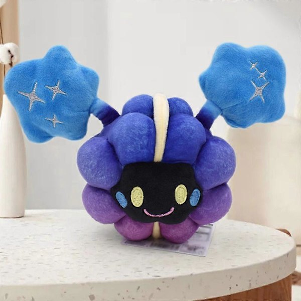 Cosmog Pehmolelu Pehmeä Eläin Kuuma Lelu Upea Lahja Butterfree